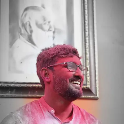 Umesh Kudale profile