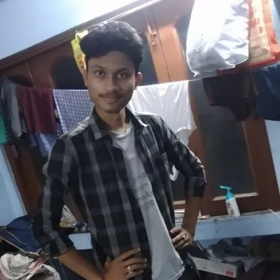 umesh kumar profile