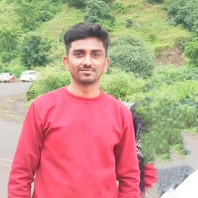 Umesh Shelke profile