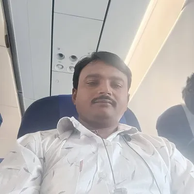 Umesh Sharma profile