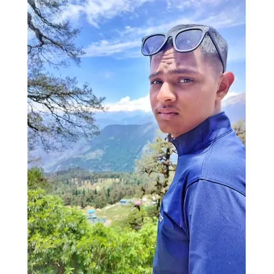 Umesh Soni profile