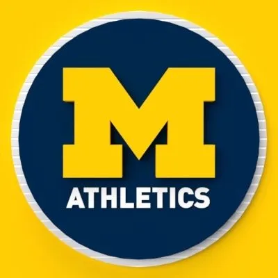 Michigan Athletics profile