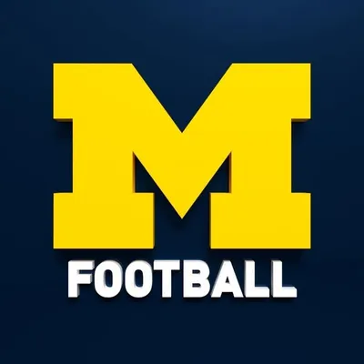 Michigan Football profile