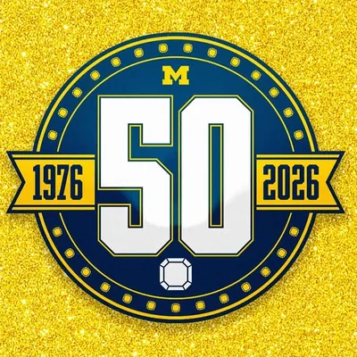 Michigan Women's Gymnastics profile