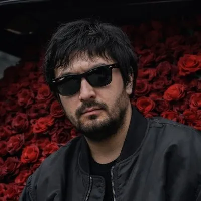 Umid Zokirov profile