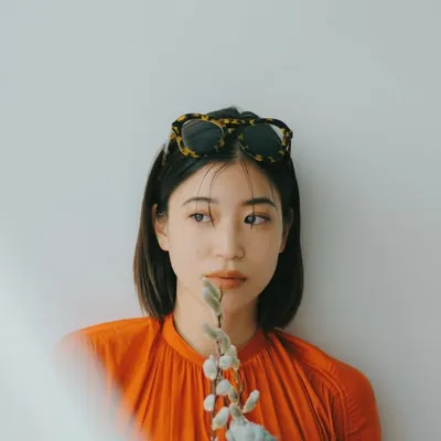長谷川海乃 profile