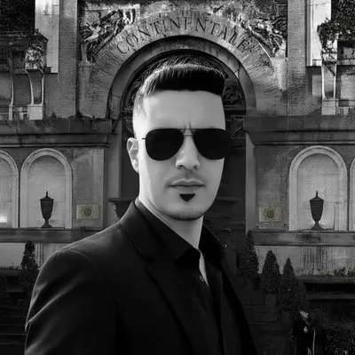 ümit atman profile