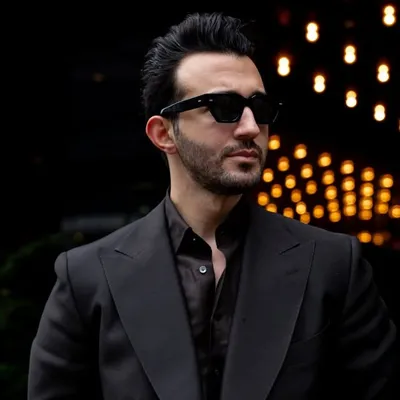 Ümit Obeyd profile