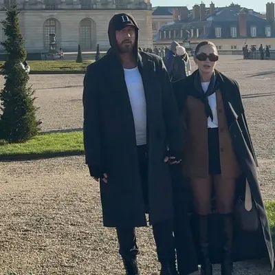 Tugce & Ümit profile