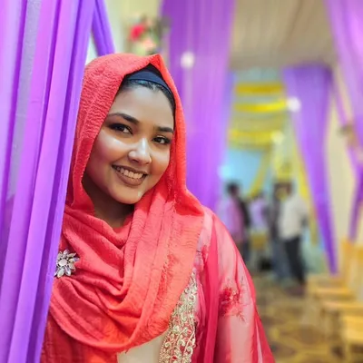 Umme Jakira profile