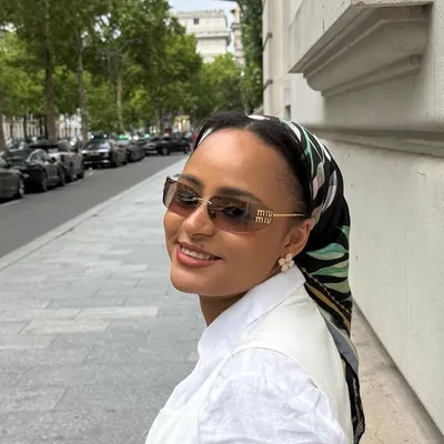 Ummeeta Rabiu profile