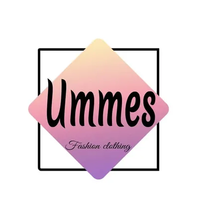 Umme's fashion clothing profile