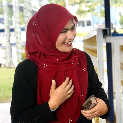 Nooraini Ali profile