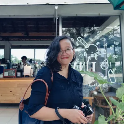 Ummi H Ciptasari profile