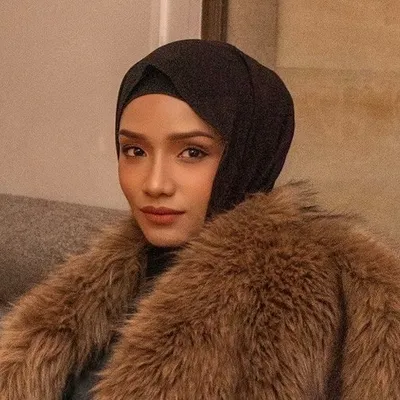 Ummi Nazeera profile