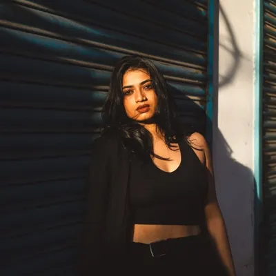 Gouri Krishna profile