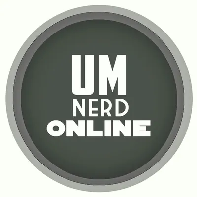 Um Nerd Online profile