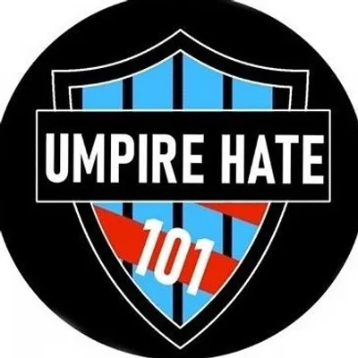 Follow For Daily Umpire Clips! profile