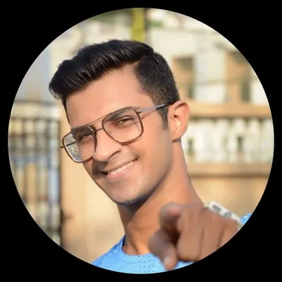 Mohammed Umar Bajaria profile