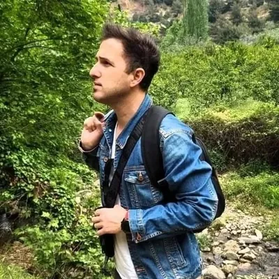 Umut Öztürk profile