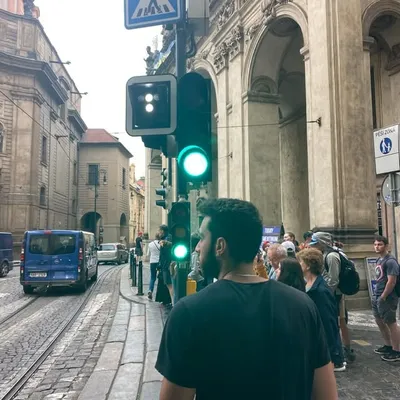 profile