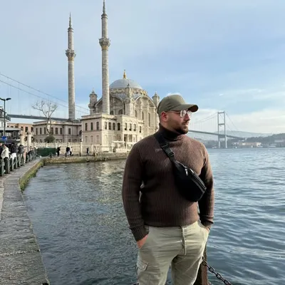Umut Önen profile
