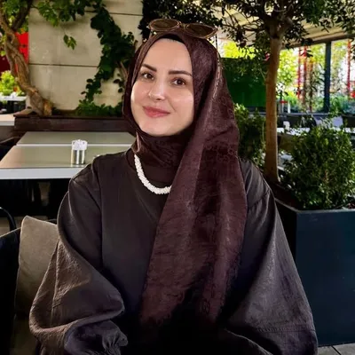 Zeliha Küçükturan profile