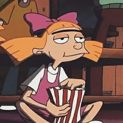 Un Fan de Arnoldo profile