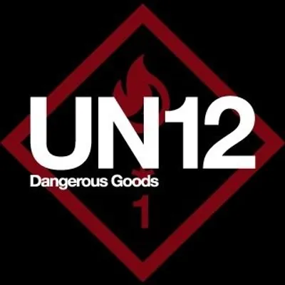 UN12 Magazine profile