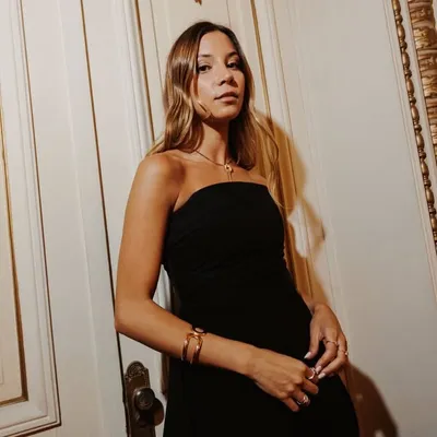 Un vistazo / Elisa ⚡️ profile