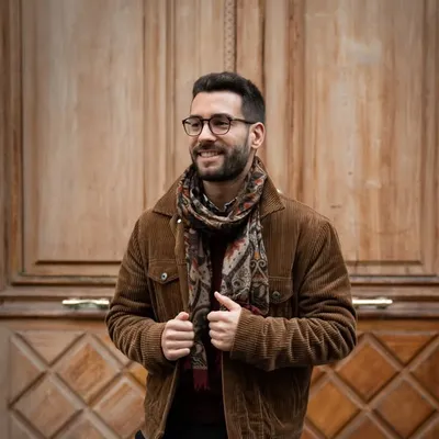 🧔🏻♂️ Pierre | Papa épicurien à Bordeaux profile