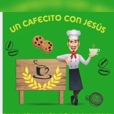 La bandeja y cafecito de Fran profile