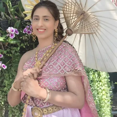 Dr. Mukta Sharma !! ๐ฑ profile