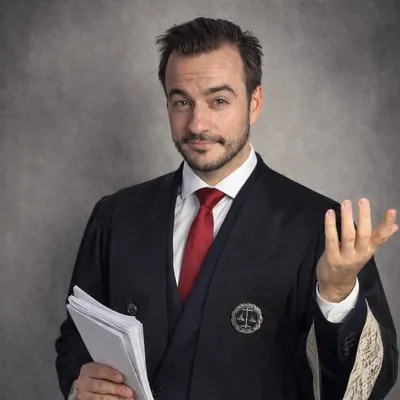 UN TÍO LEGAL⚖️| LABORAL_TIPS profile