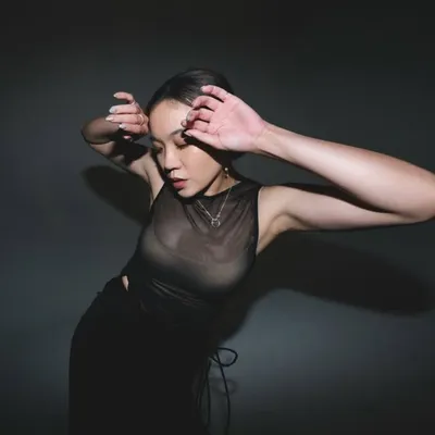 Una Chang profile