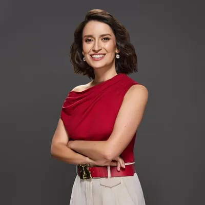 Chantal Aguilar profile