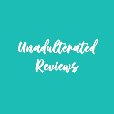 unadulterated Reviews profile