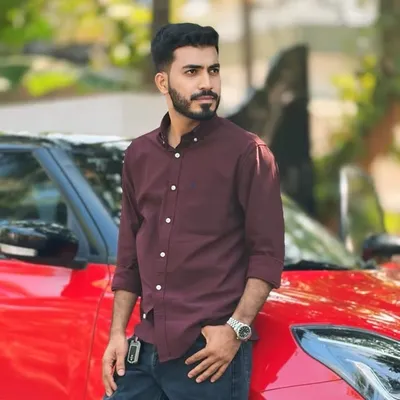 Unaiz Muhammed profile