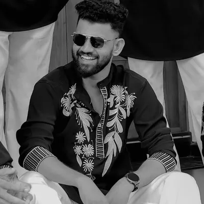 أنيس محمد profile