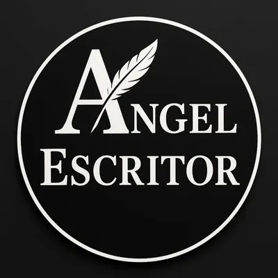 Un Angel Escritor profile