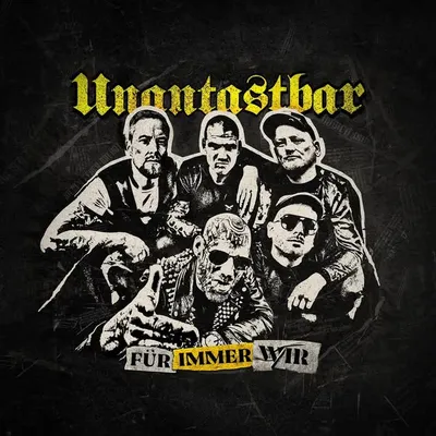 Unantastbar ๐ฃ๐ฅ profile