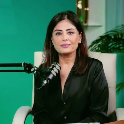 Kanchan Kulkarni | Relationship Expert profile