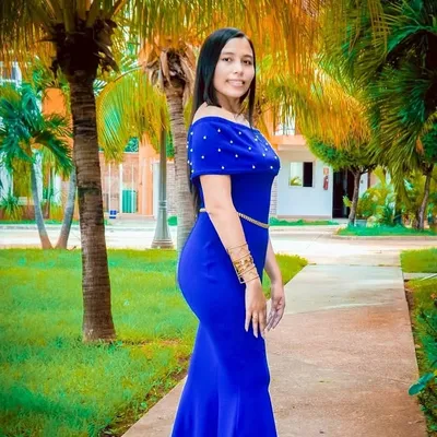 Mariangel Caballero profile