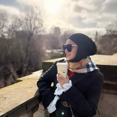 Una Ridwan profile