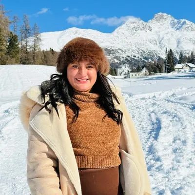 Leidy Rojas ๐ Viajera ๐๐ปโโ๏ธ profile