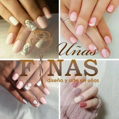 Uñas Finas Portal San Angel profile