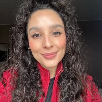 Fani Moreno | Beauty & Lifestyle Creator profile