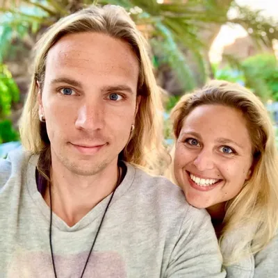 Jenny & Christian | Reiseblogger profile