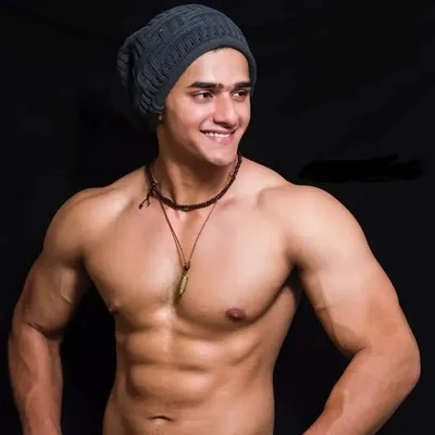 Sahil profile