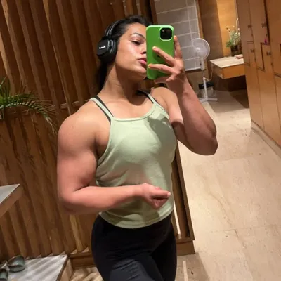 Swati Prajapati profile